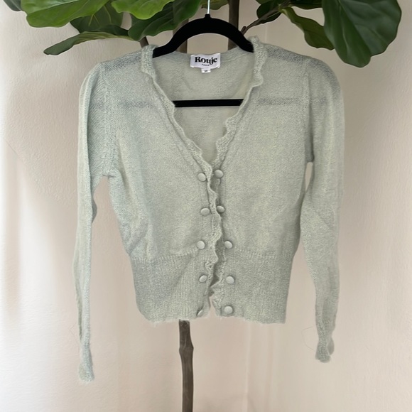 Rouje | Sweaters | Rouje Arthur 